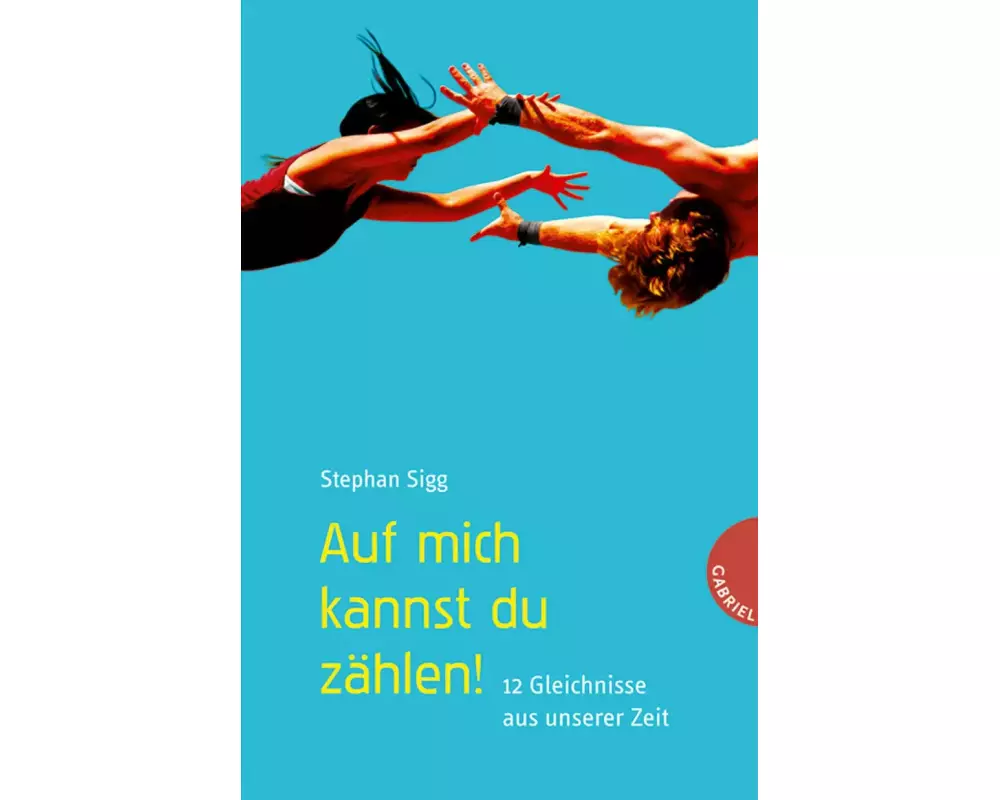 Auf mich kannst du zählen!