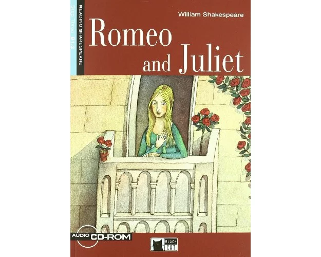 Romeo and Juliet