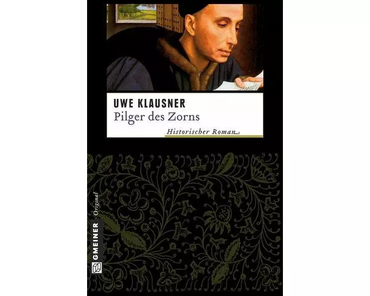 Pilger des Zorns
