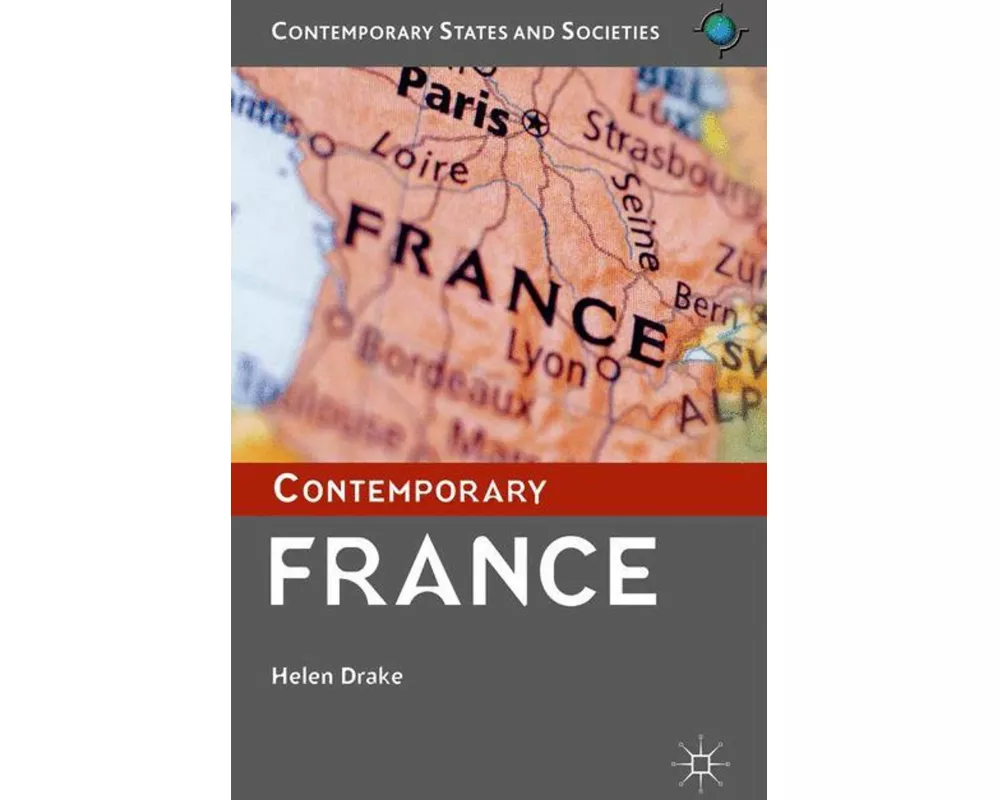 Contemporary France