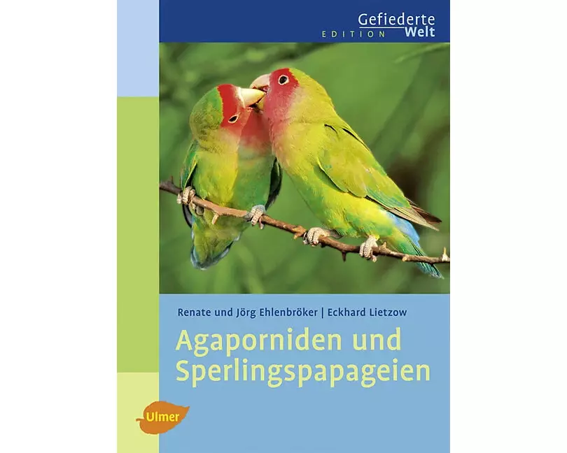 Agaporniden und Sperlingspapageien