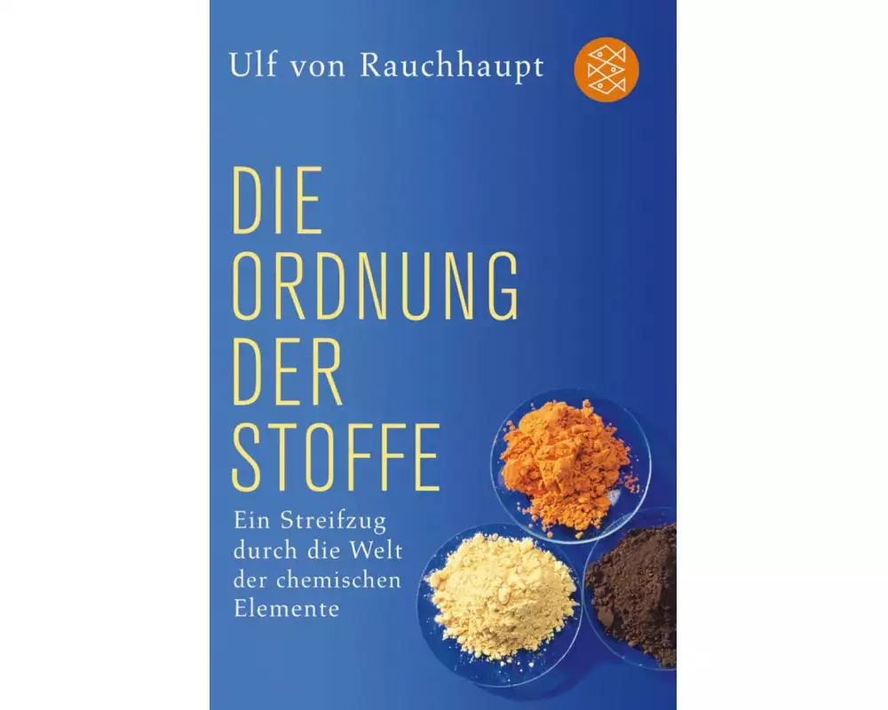 Die Ordnung der Stoffe