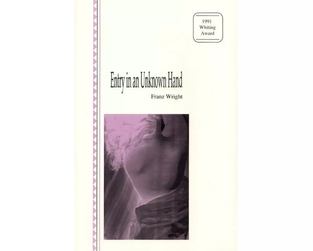 Entry in an Unknown Hand