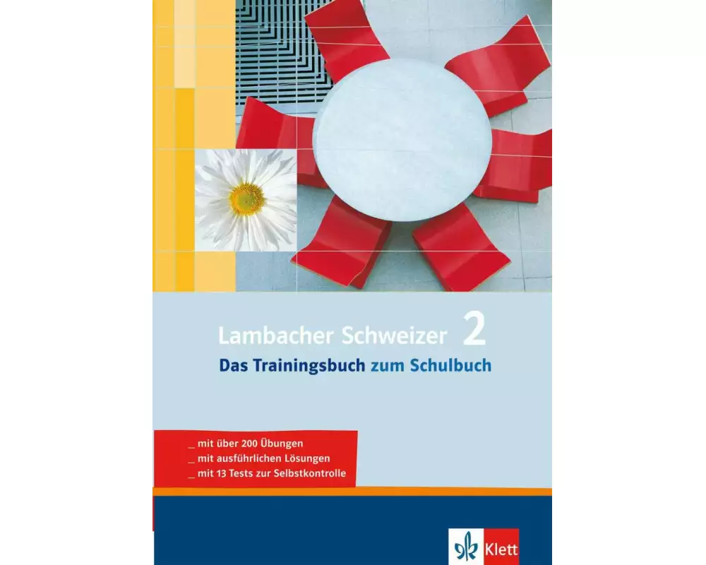 Lambacher Schweizer. 6. Schuljahr / Band 2. Das Trainingsbuch