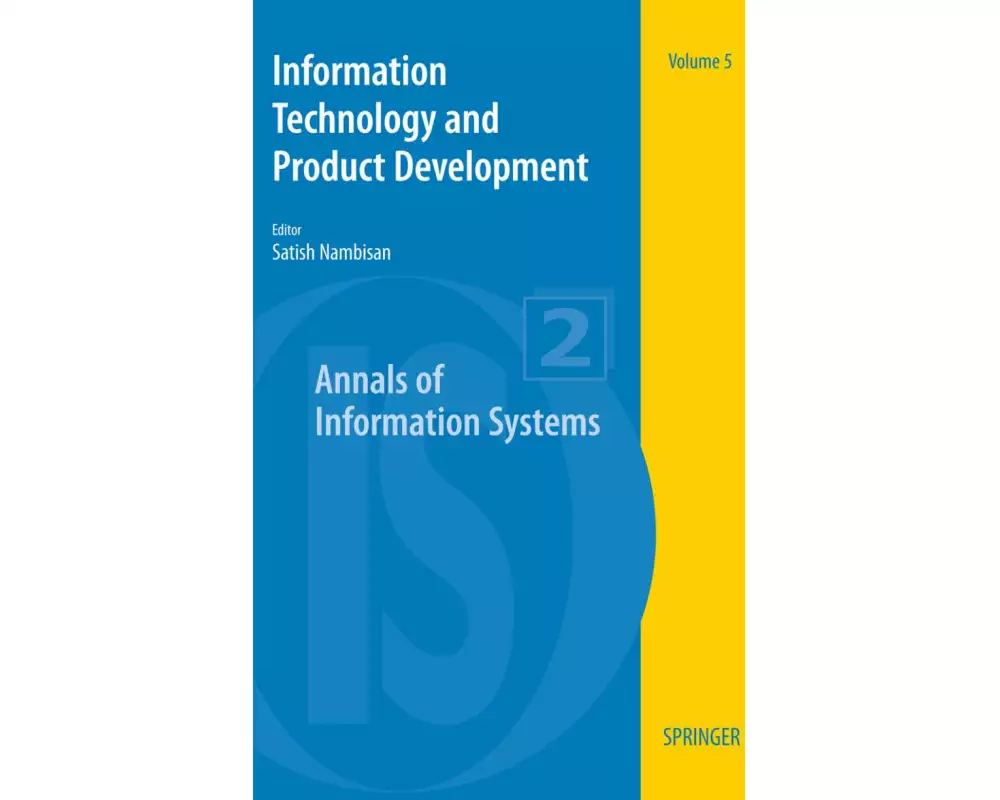 Information Technology and Product Development
