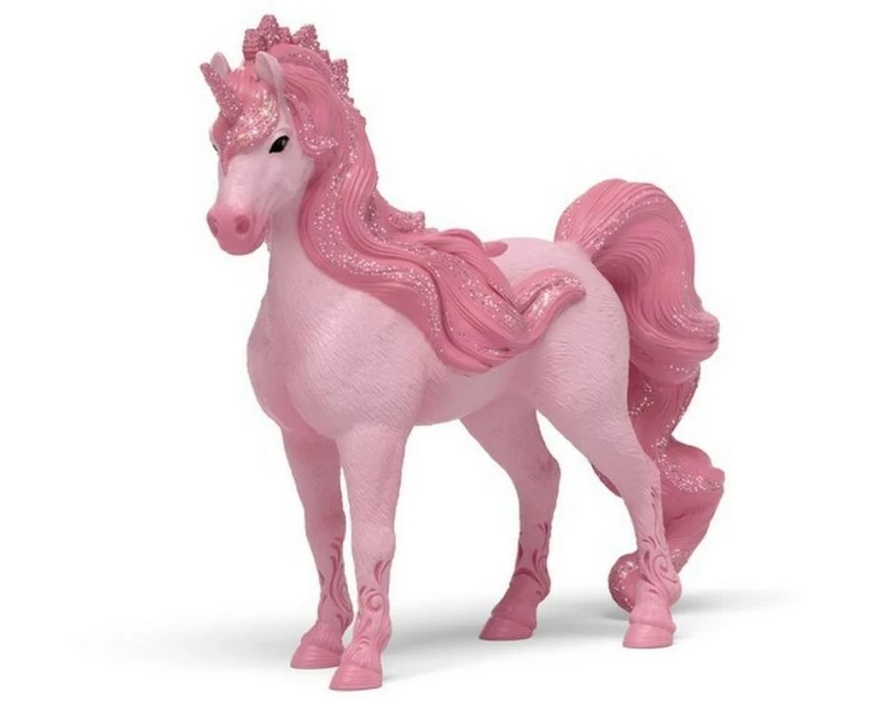 Schleich Cassiopeia Einhorn Stute