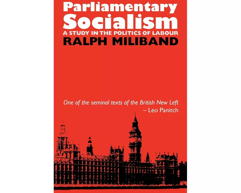 Parliamentary Socialism