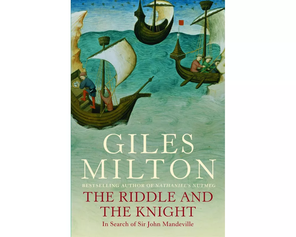 The Riddle and the Knight