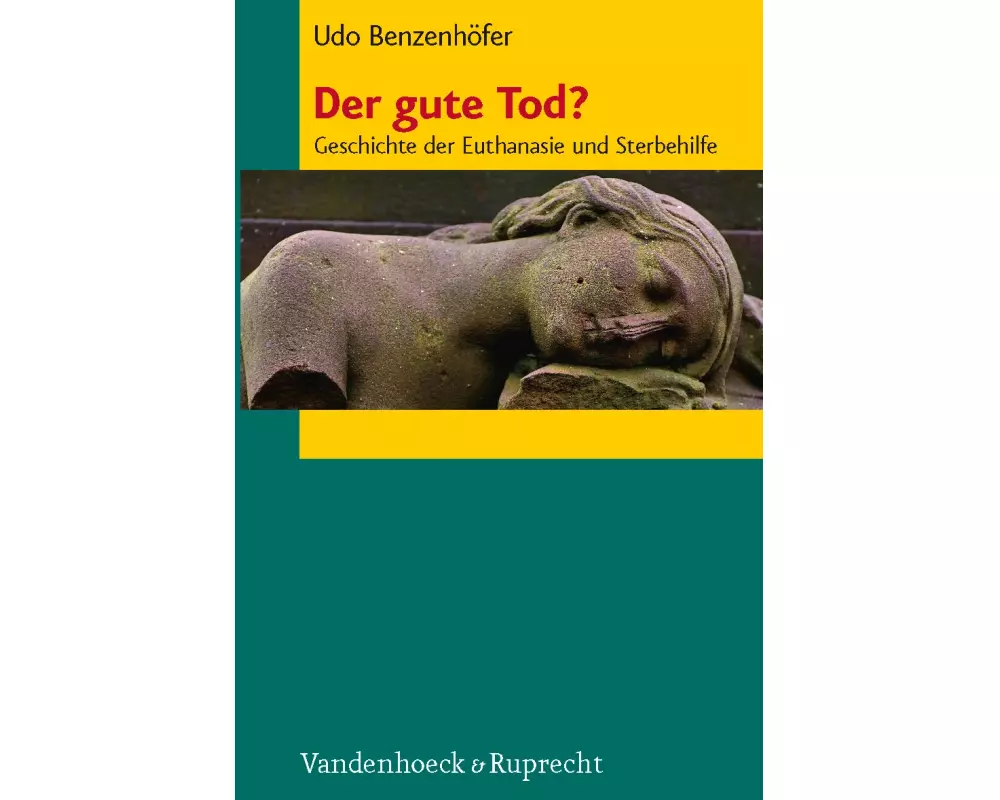 Der gute Tod?