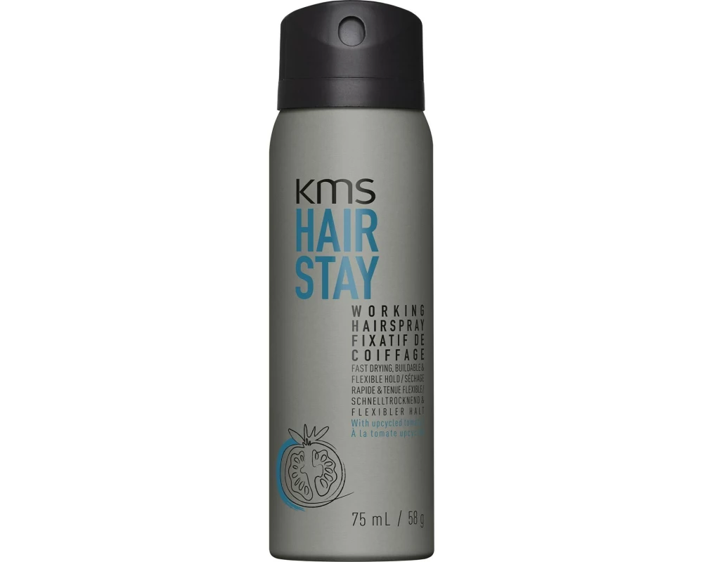 KMS HAIR Hairstay Working 75 ml