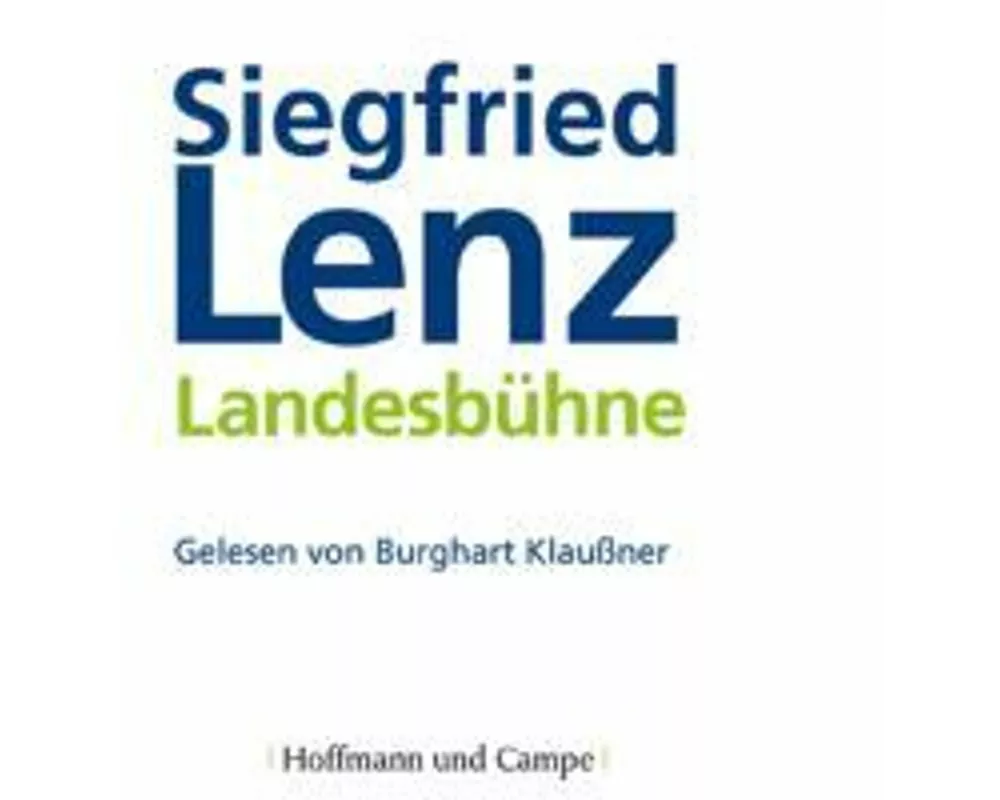 Landesbühne