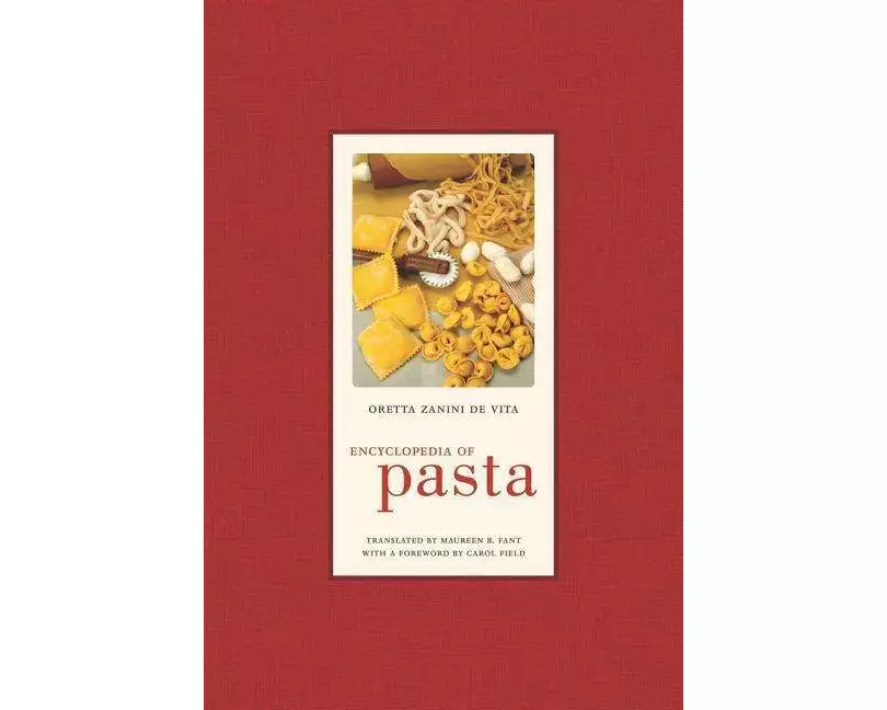 Encyclopedia of Pasta
