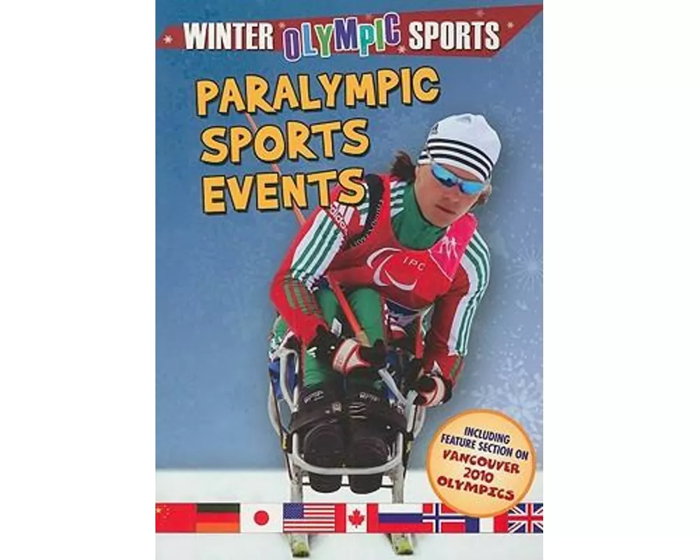 Paralympic Sports Events