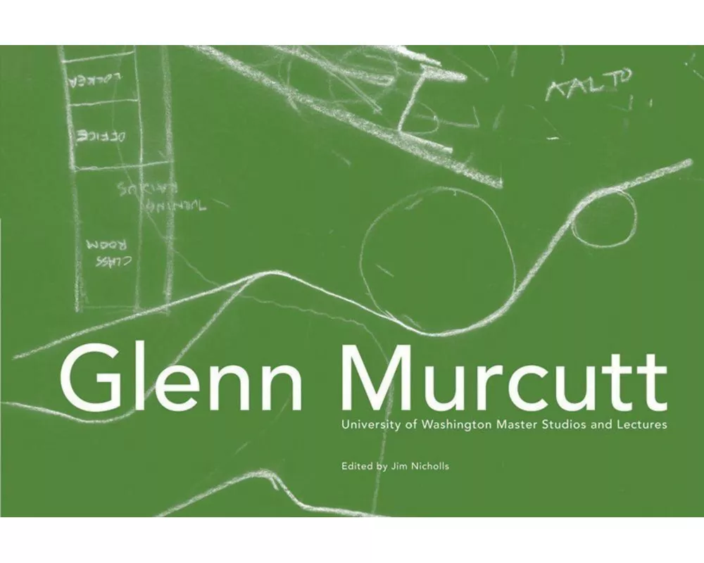 Glenn Murcutt