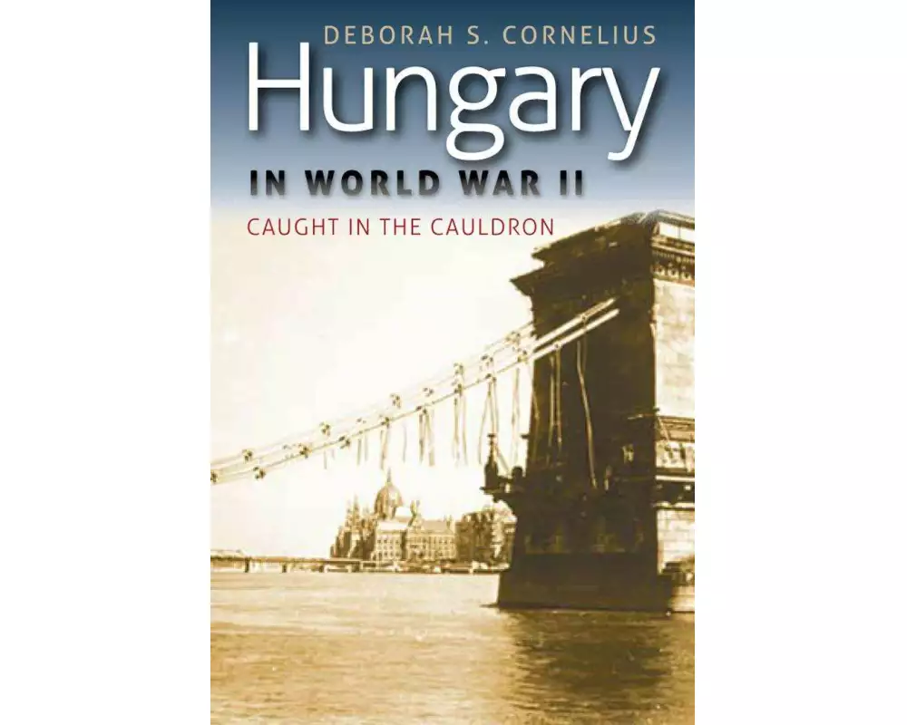 Hungary in World War II