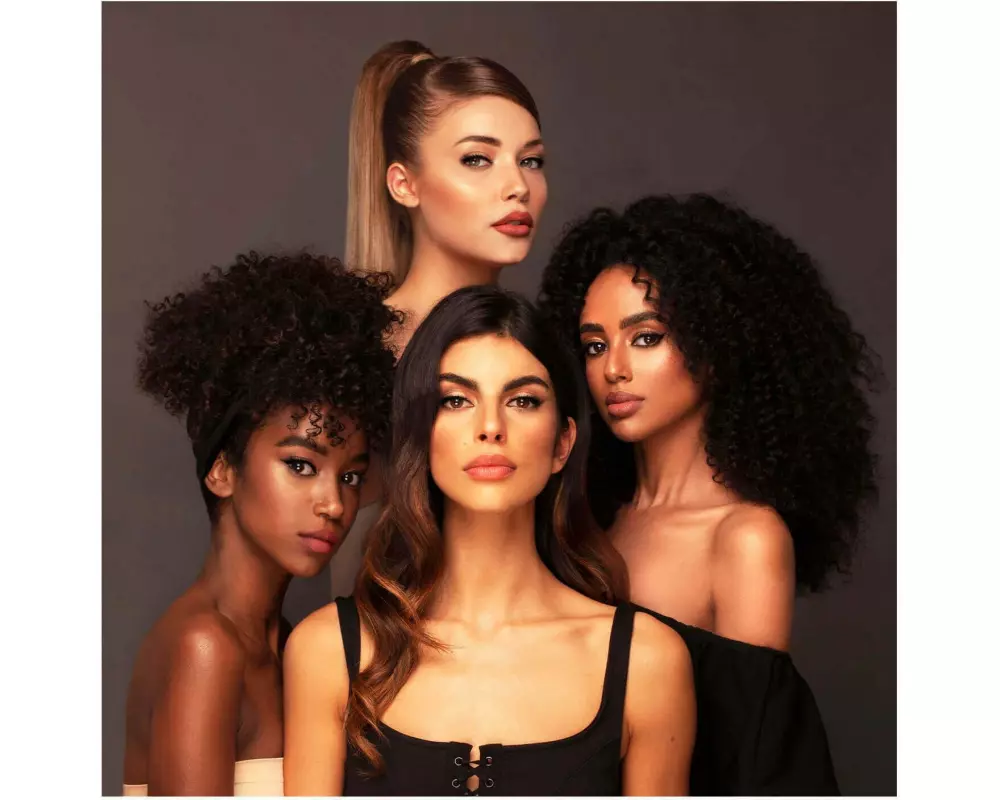 MESAUDA Poker Face Palette 01 Light