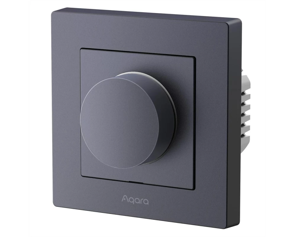 Aqara Dimmer Switch H2 Grau
