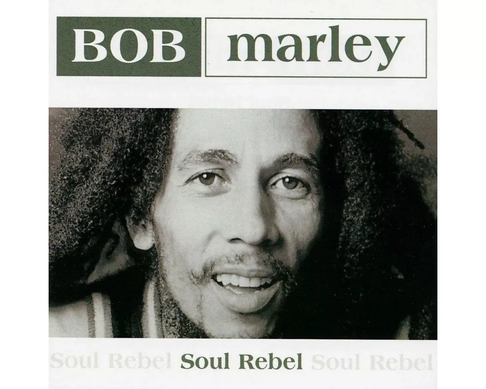 Soul Rebel