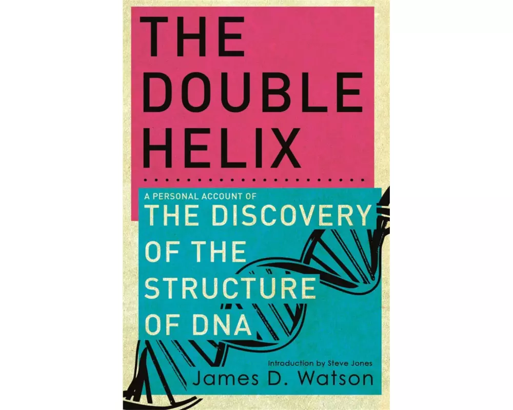 The Double Helix