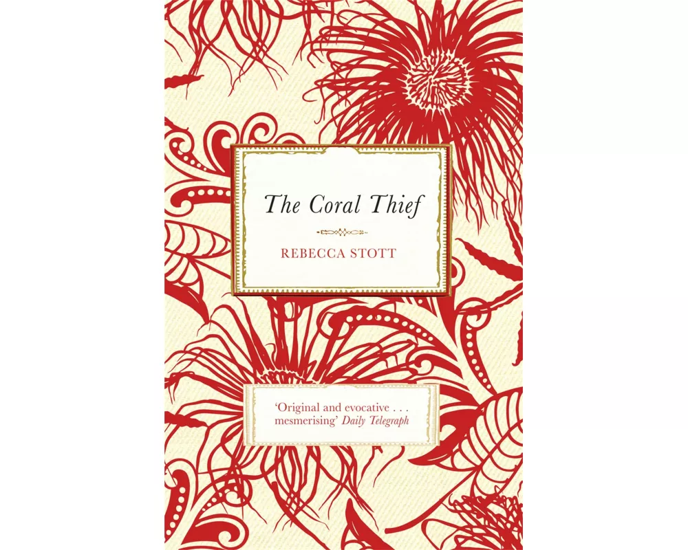The Coral Thief