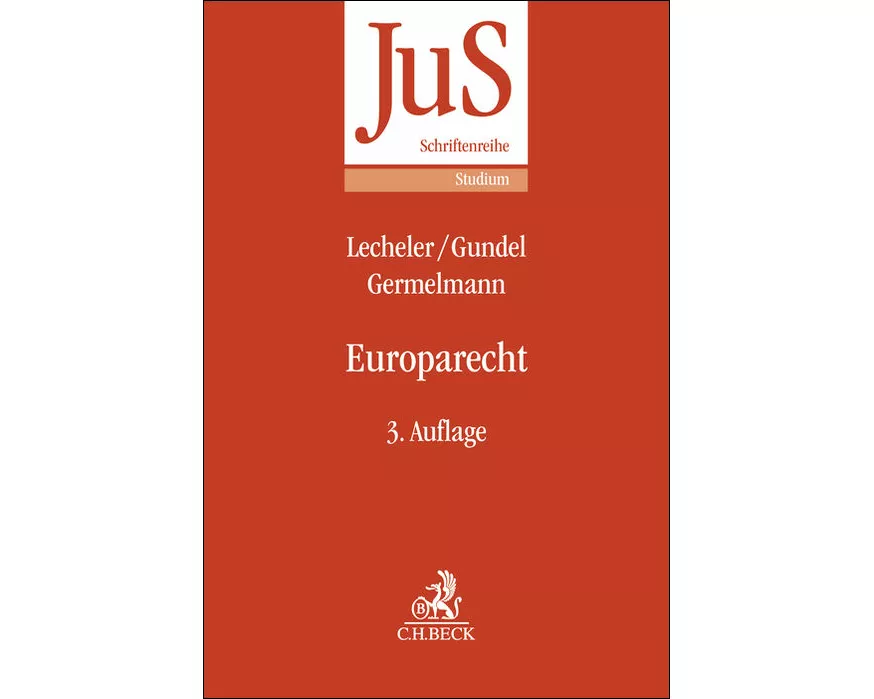 Europarecht