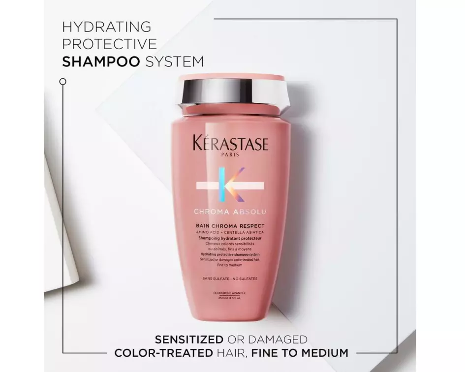 Kérastase Chroma Absolu Bain Chroma Respect 250 ml