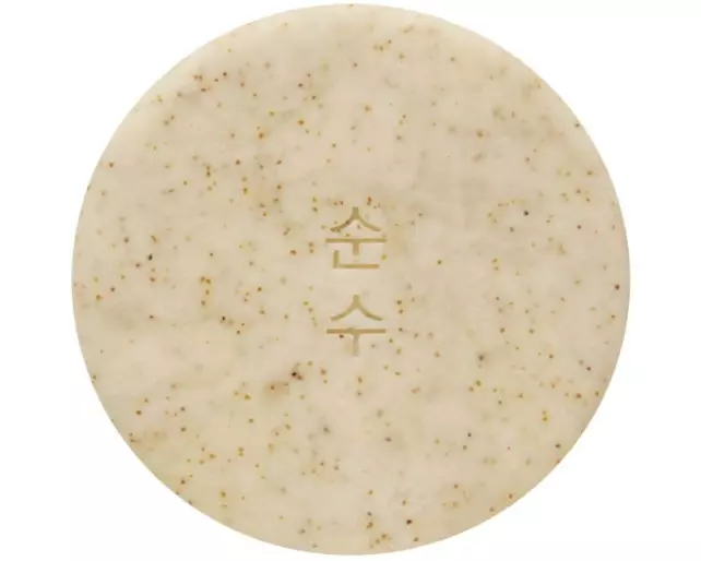 Ondo Beauty 36.5 AHA & Sheabutter Erneuerndes Duschgel 70 g