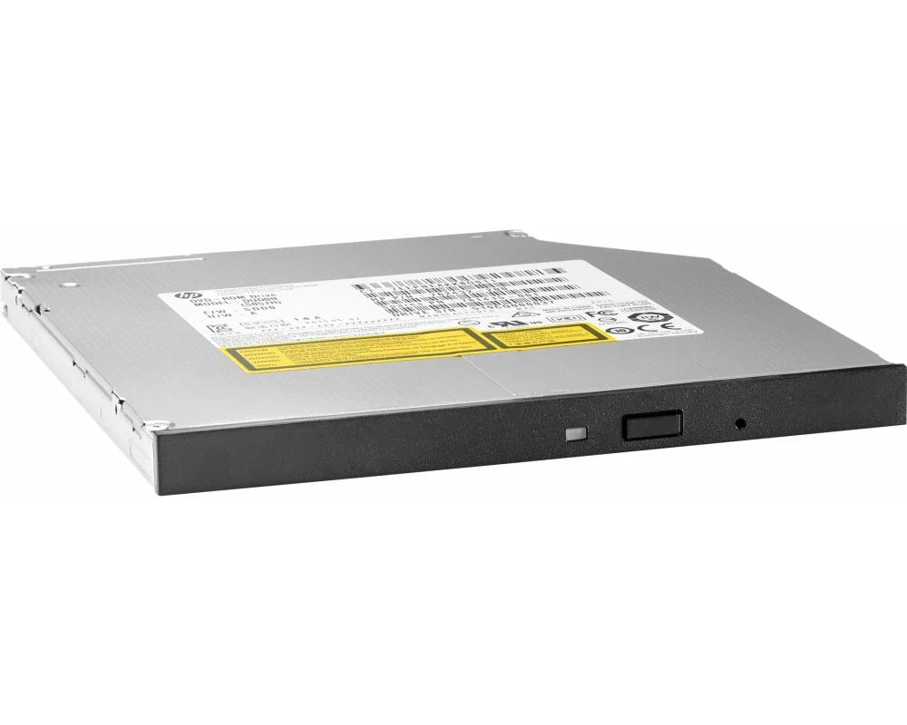 HP Z2, SFF, DVD-ROM, 9.5mm, Slim, ODD
