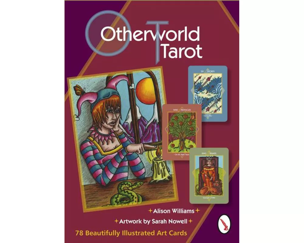 Otherworld Tarot