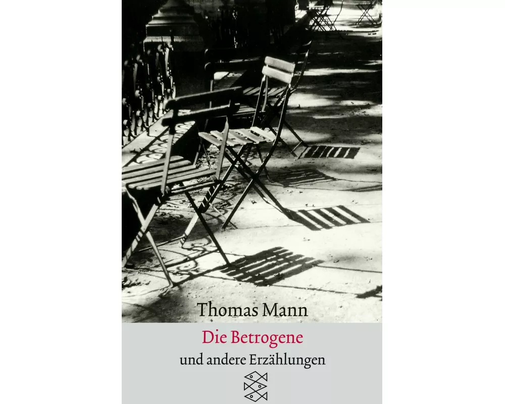 Sämtliche Erzählungen in vier Bänden: Die Betrogene