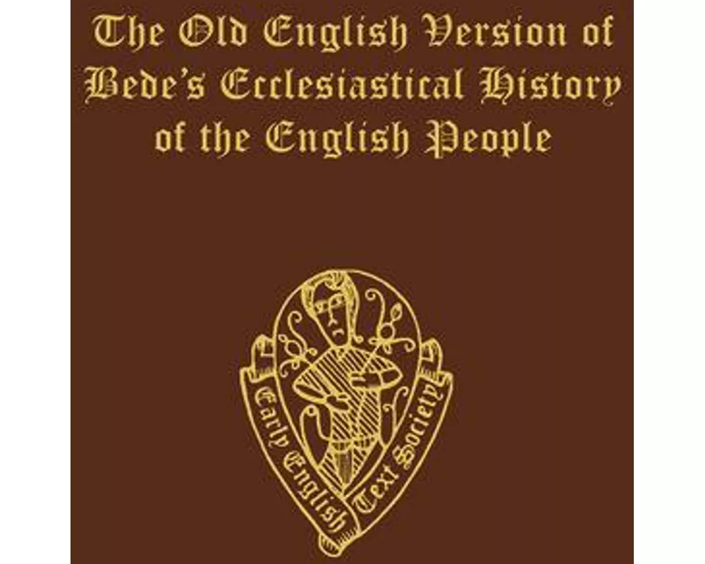 Old English Bede History II.II