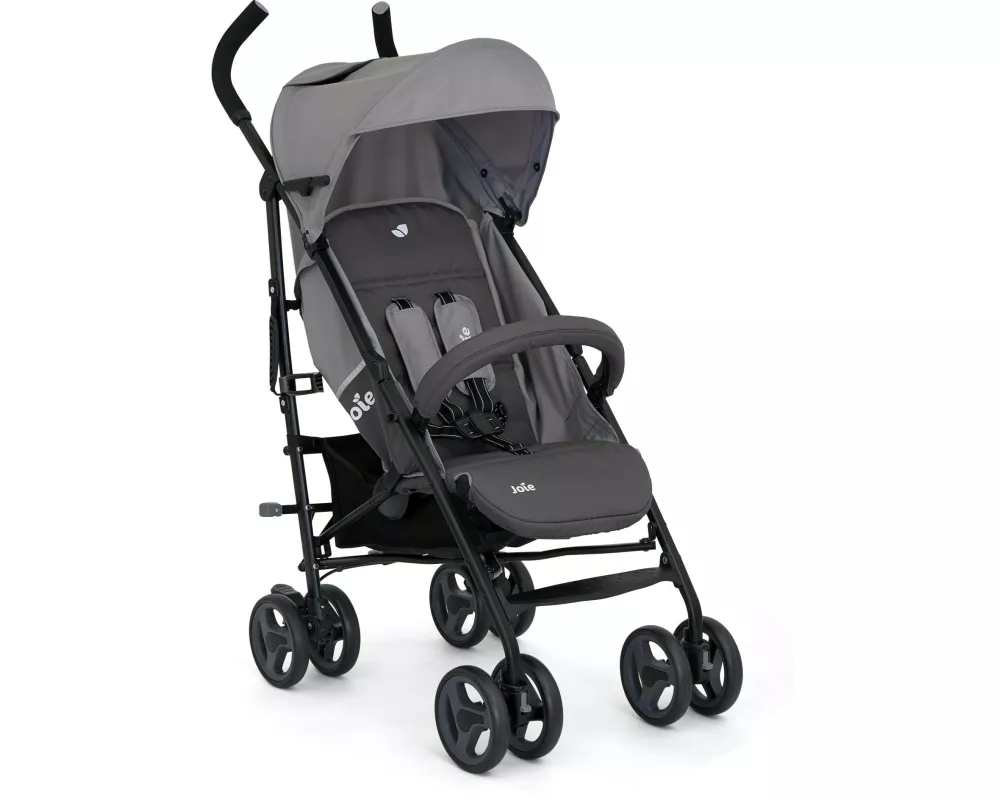 Joie Buggy Nitro lx Dark Pewter