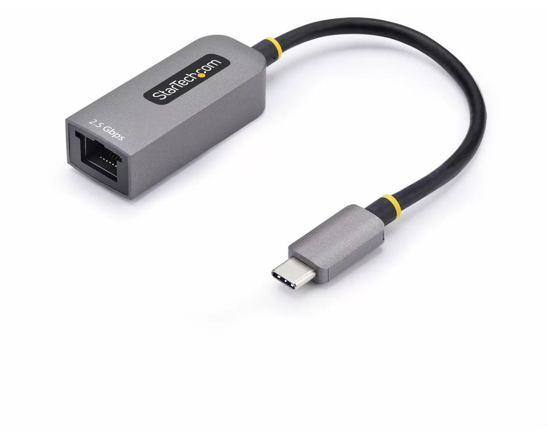 StarTech.com C22G-USB-ETHERNET Netzwerkkarte 5000 Mbit/s