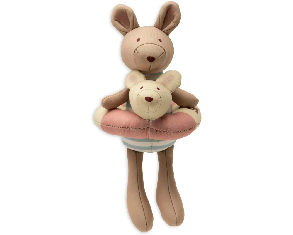 Jollein Badepuppe – Kangaroots