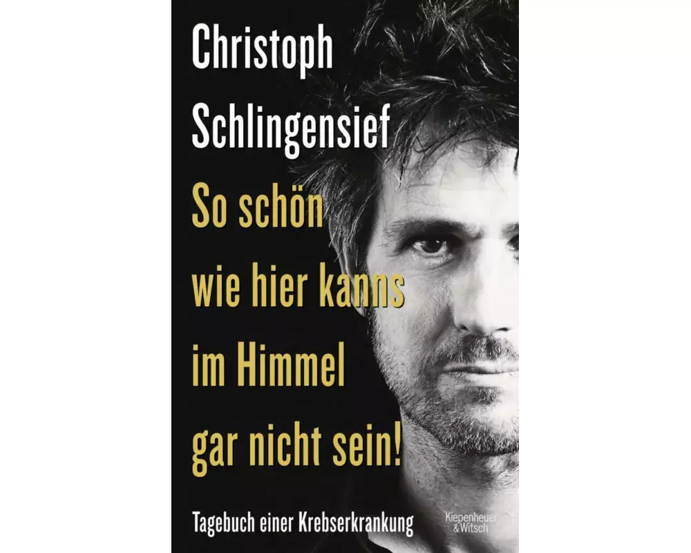 So schön wie hier kanns im Himmel gar nicht sein!