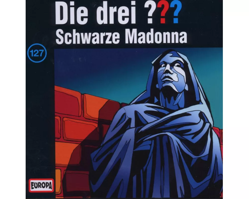 127/Schwarze Madonna