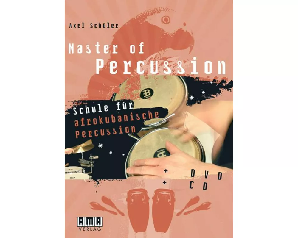Master of Percussion