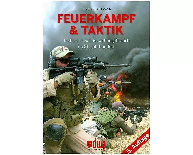 Feuerkampf und Taktik