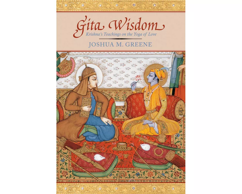 Gita Wisdom