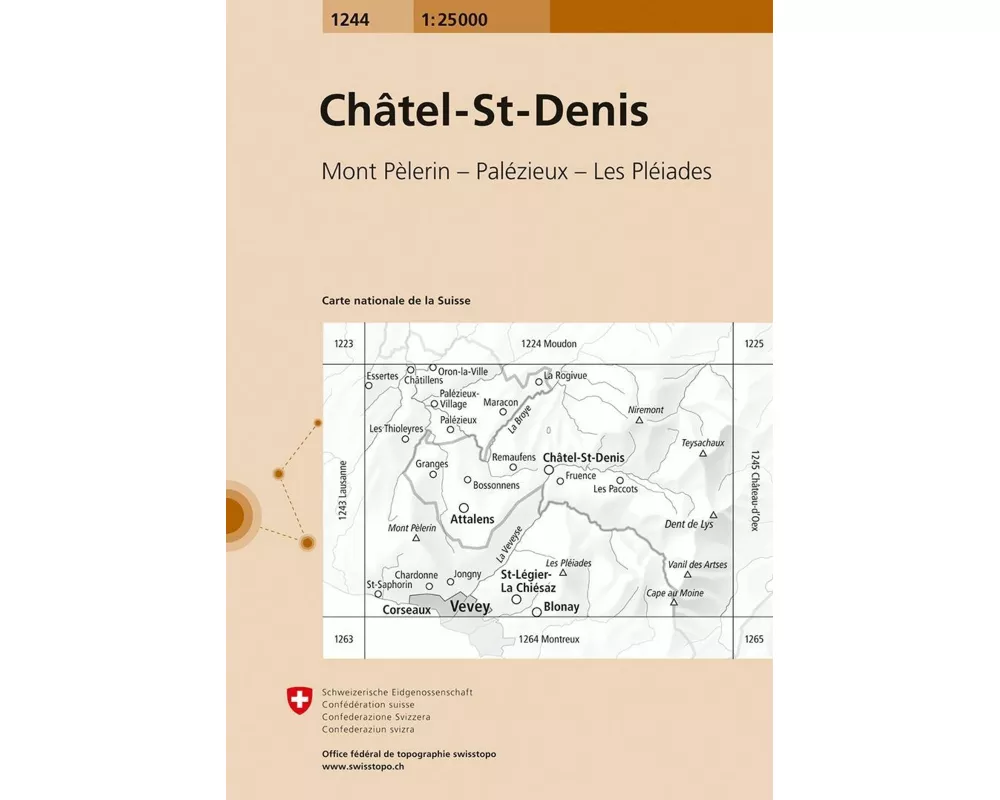 Châtel-St.-Denis