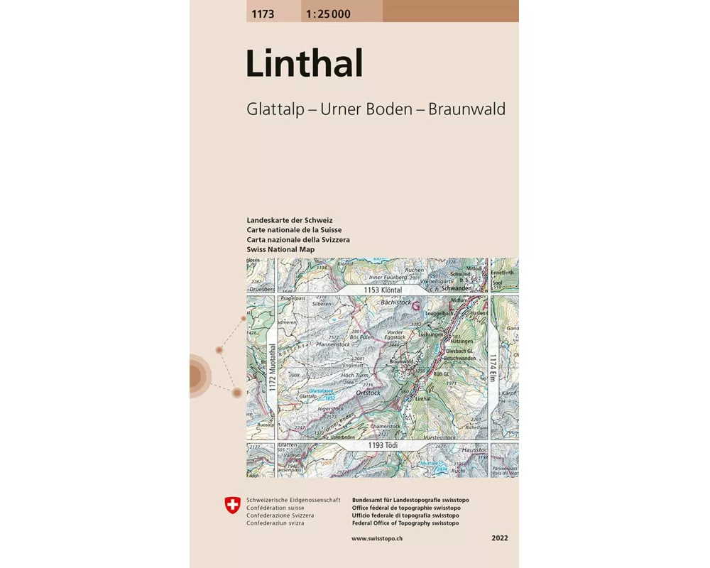 Linthal