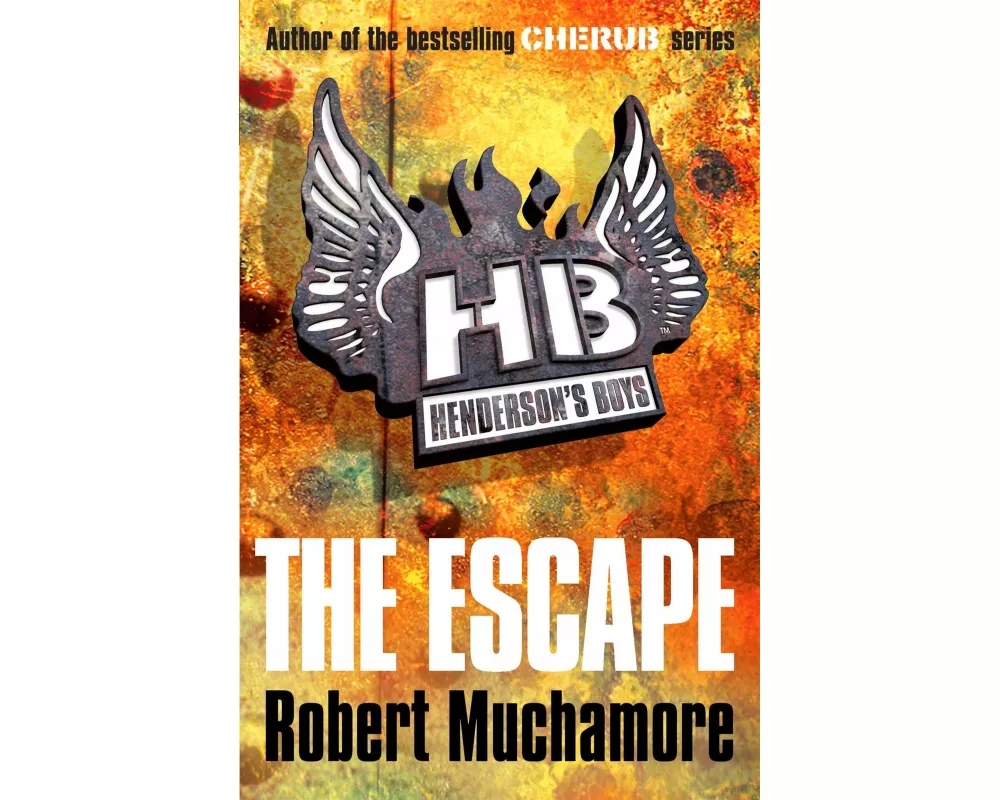 Henderson's Boys: The Escape