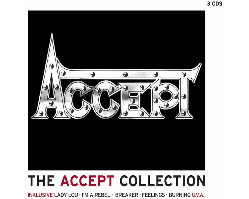 The Accept Collection