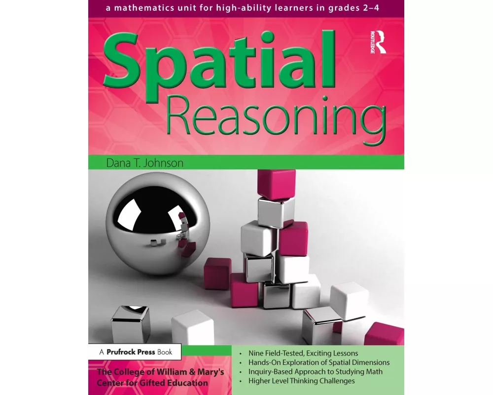 Spatial Reasoning