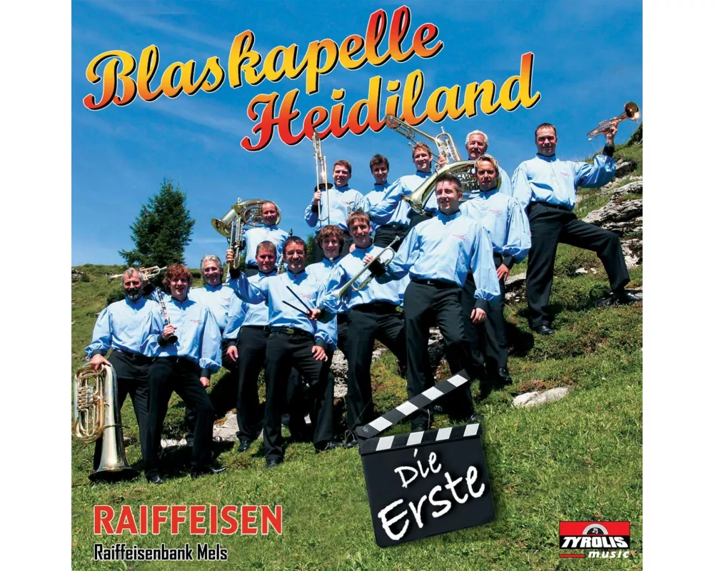 Die Erste