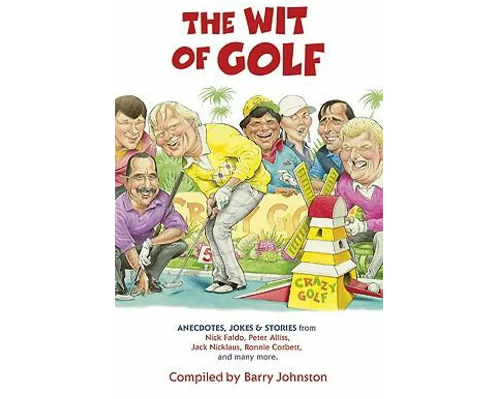 The Wit of Golf