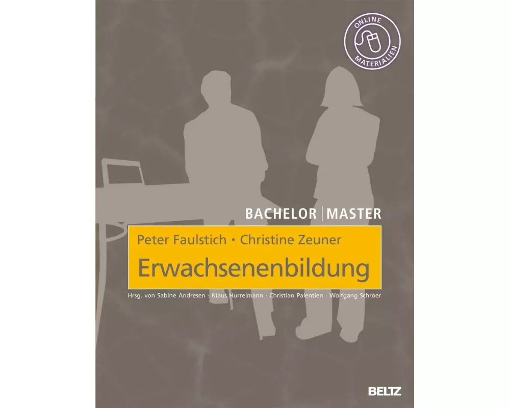 Bachelor / Master: Erwachsenenbildung