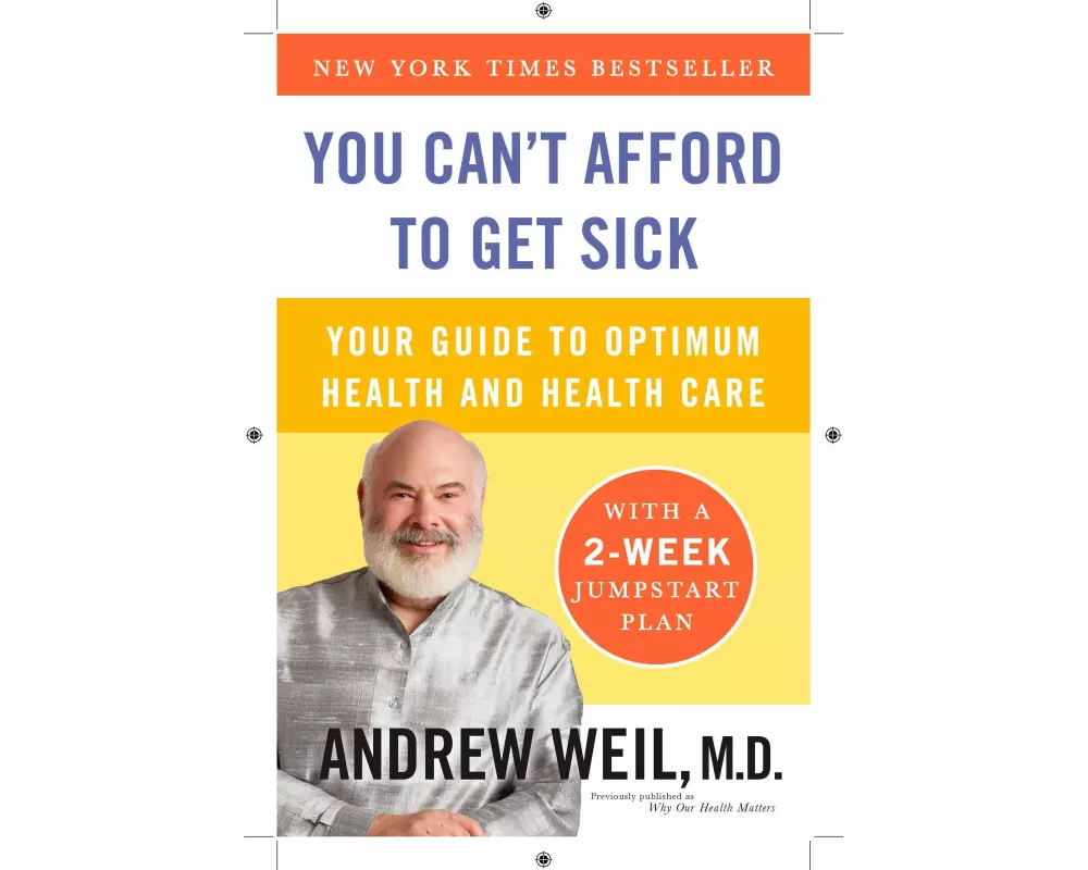 You Can't Afford to Get Sick