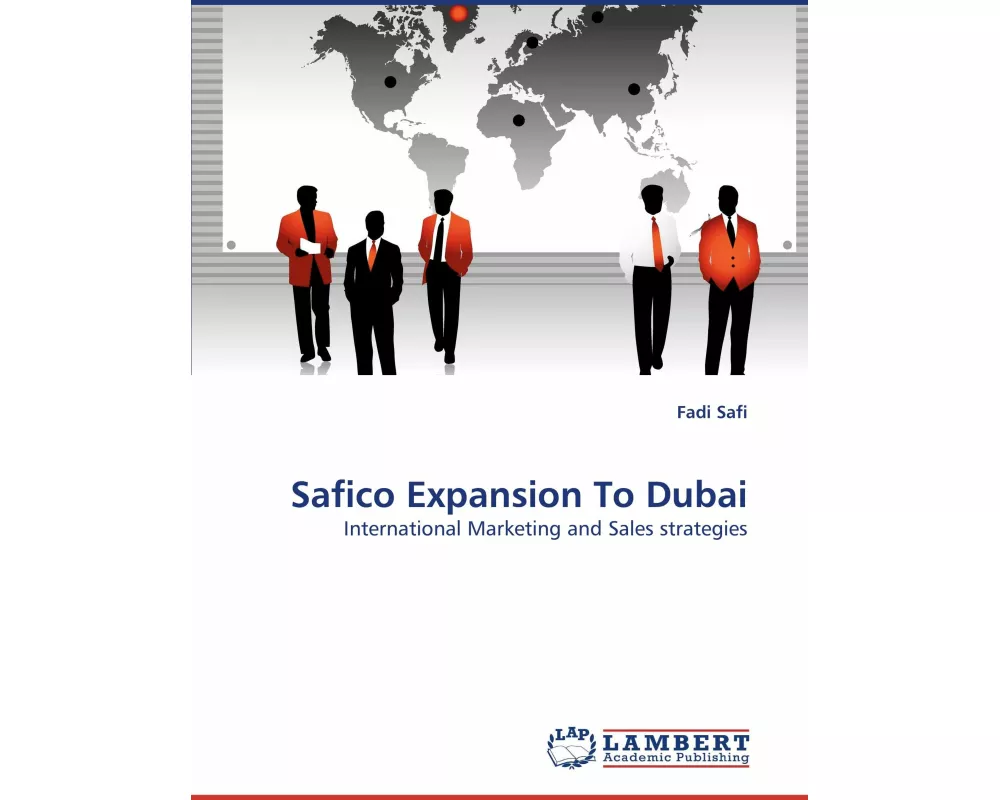 Safico Expansion To Dubai
