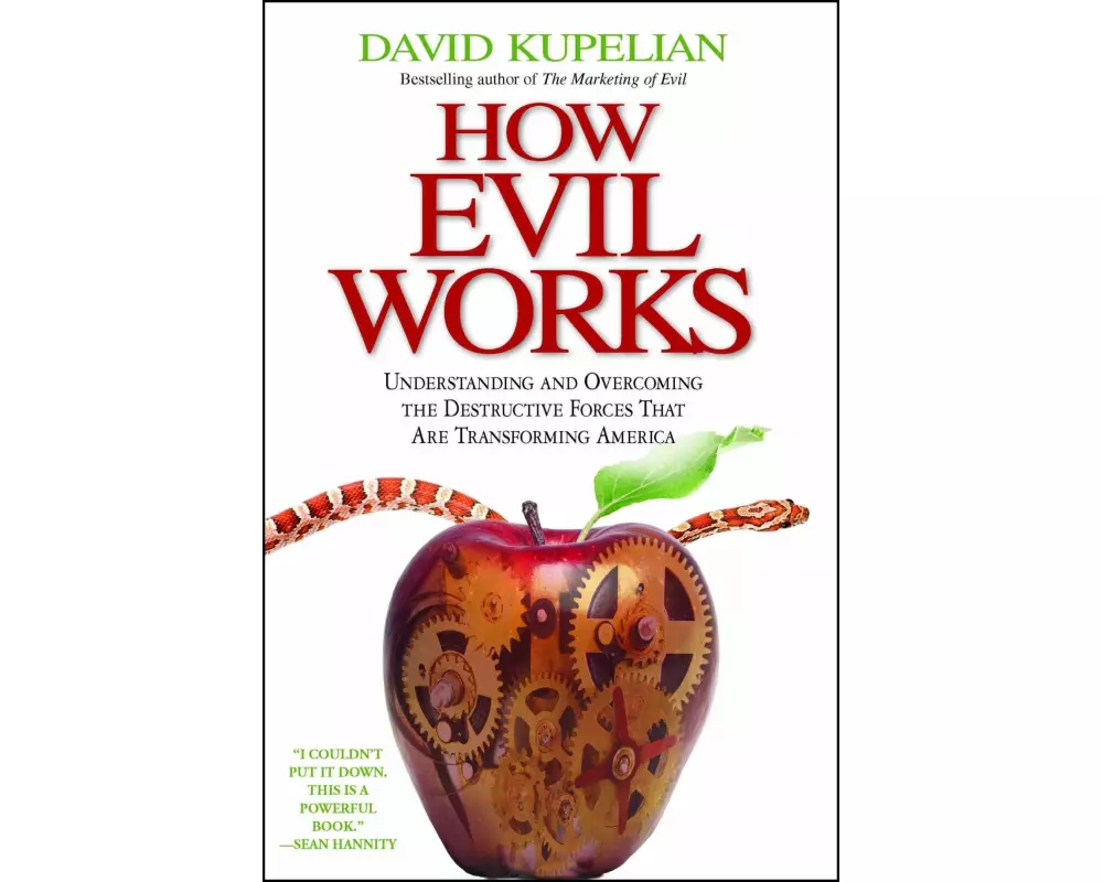 How Evil Works